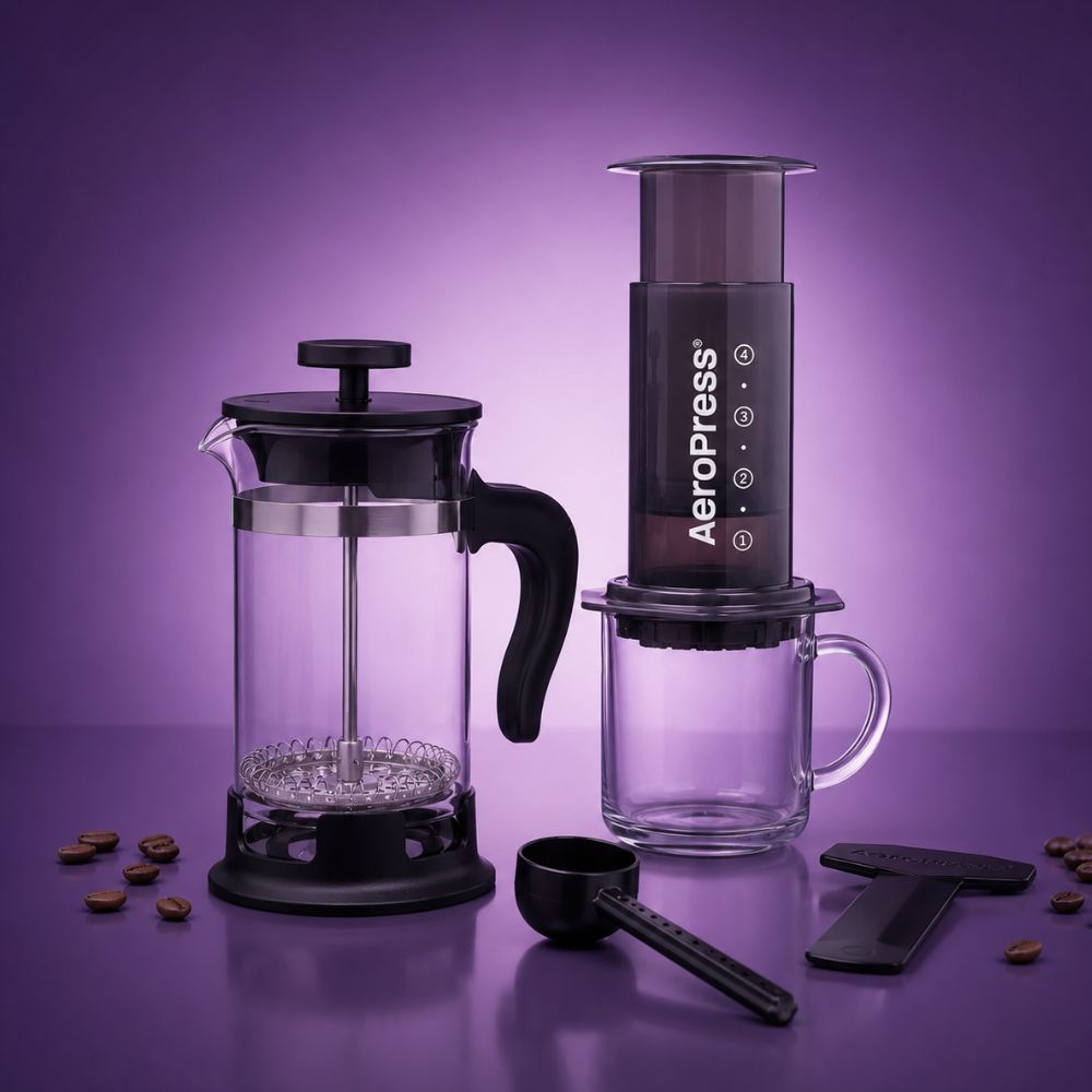 Coffee Makers