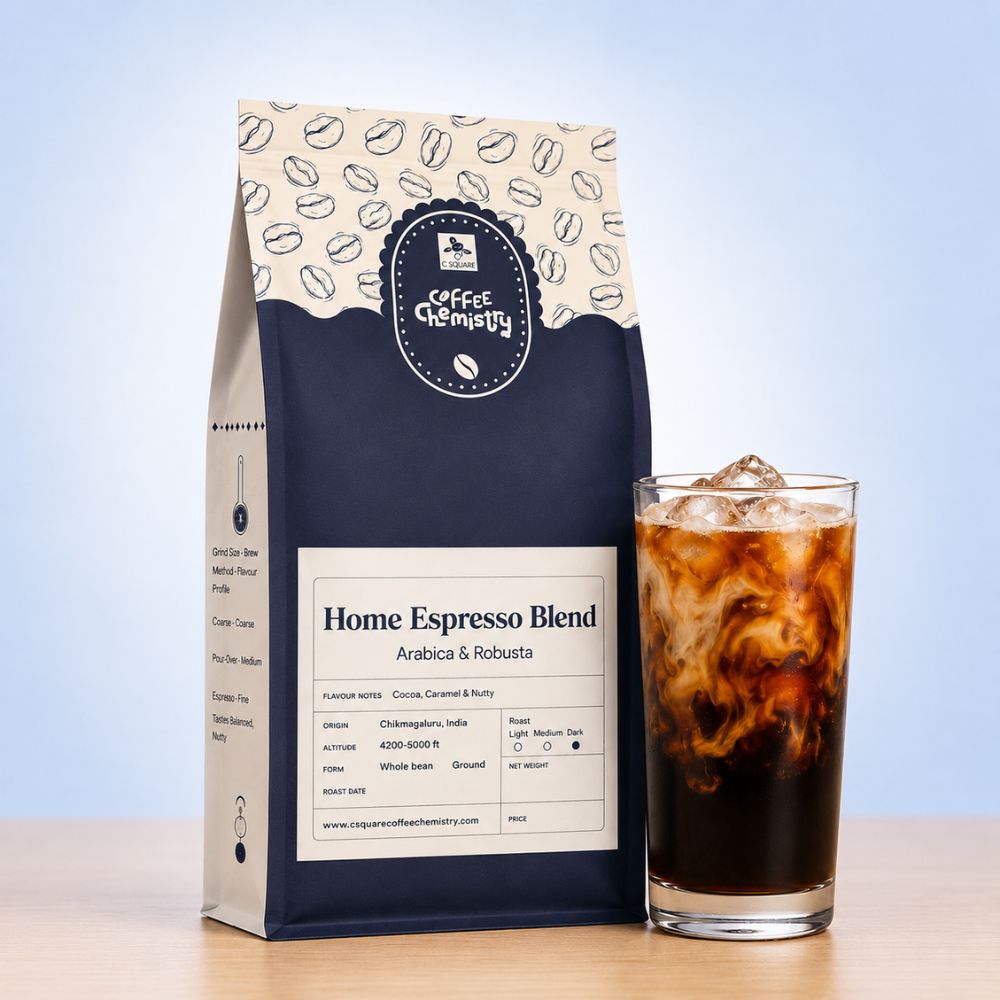 Signature Coffee Beans