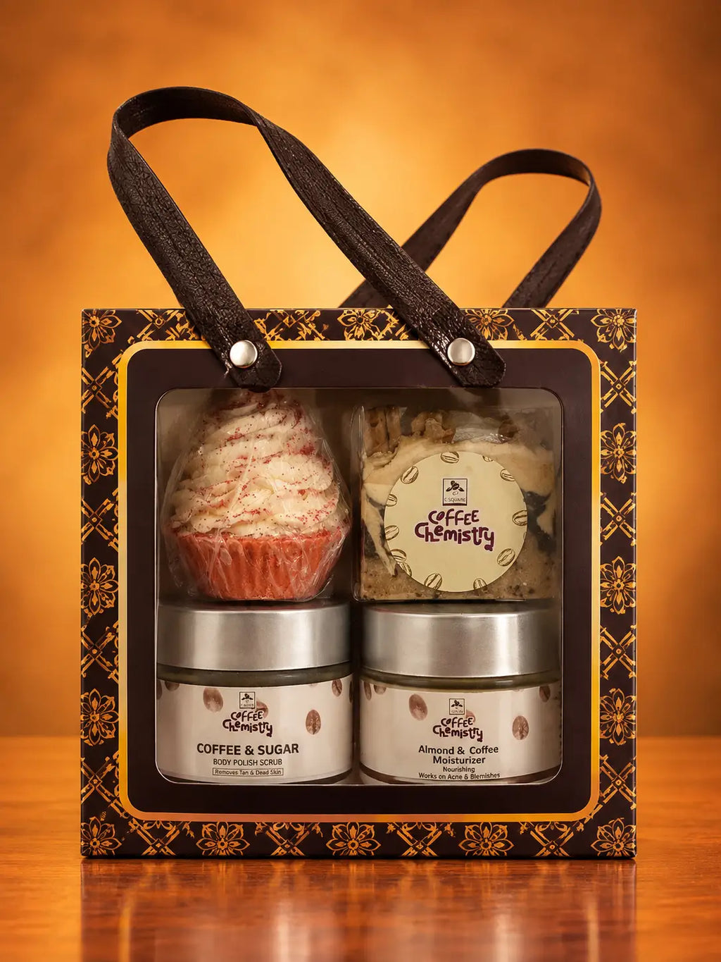 Skincare Gift Hamper