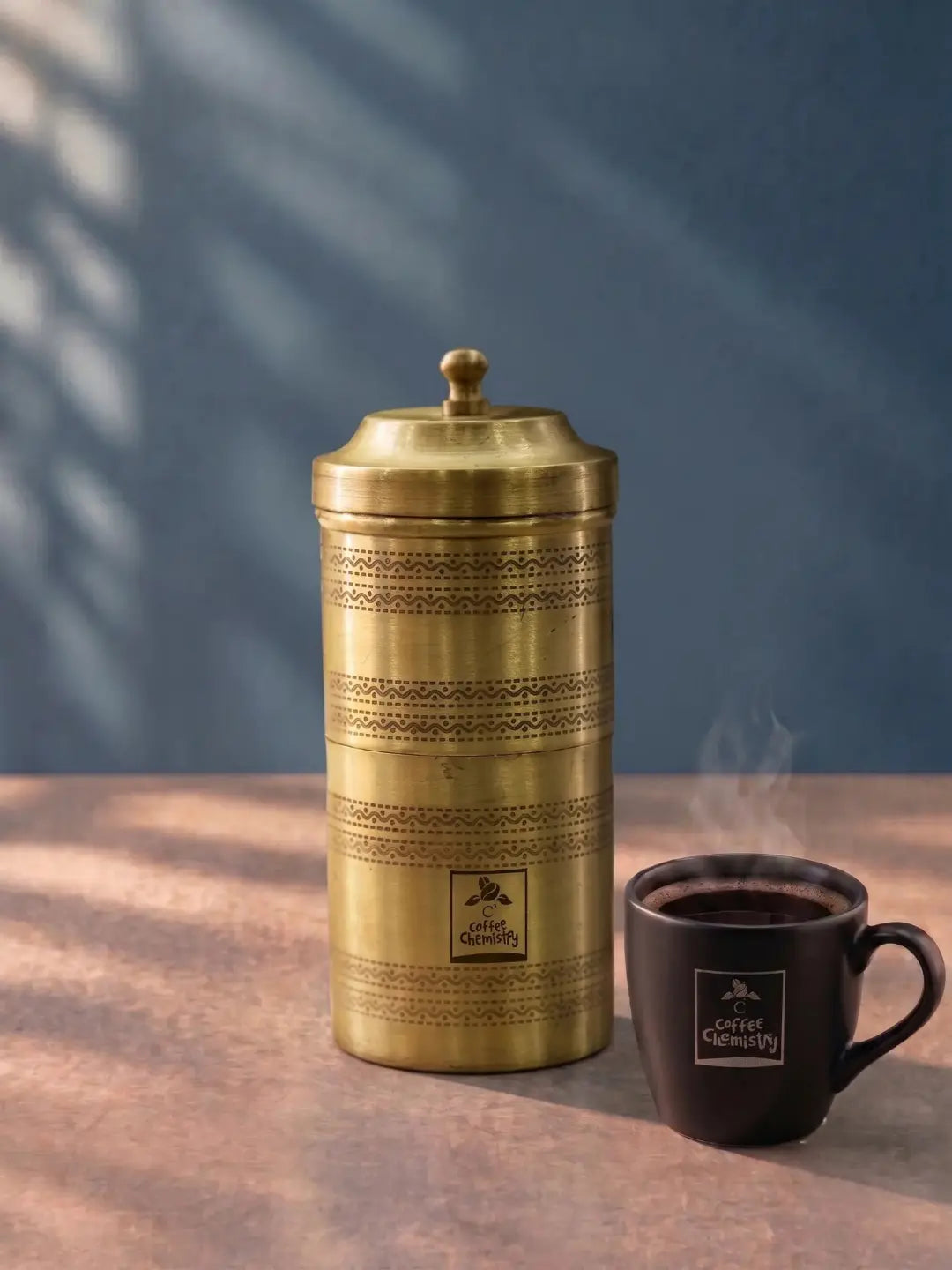 Brass Filter