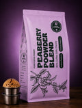 Peaberry Powder Blend - 80% Coffee 20 Chicory | Arabica & Robusta