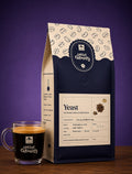 Yeast Fermented Arabica Beans - Fermented Coffee